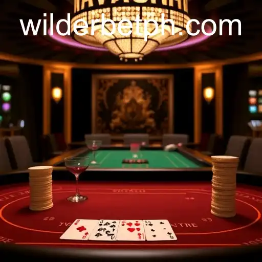Exploring the Baccarat Game: The Influence of Wilderbet