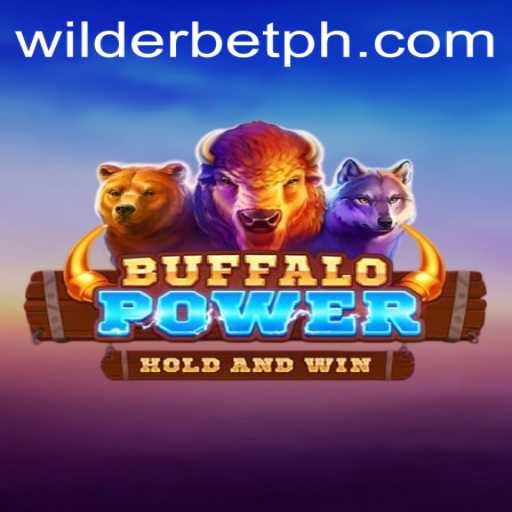 Discover the Wild Excitement of BuffaloPower: A Wilderbet Experience