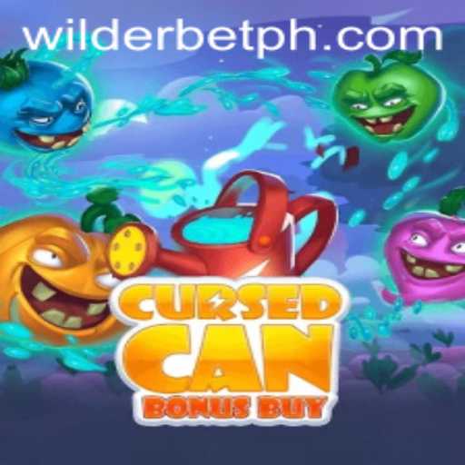 CursedCanBonusBuy: Unraveling the Mysteries and Strategies of Wilderbet's Latest Game