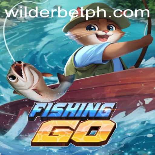 Exploring the Thrills of FishingGO: A Dive into Wilderbet's Unique Gaming World