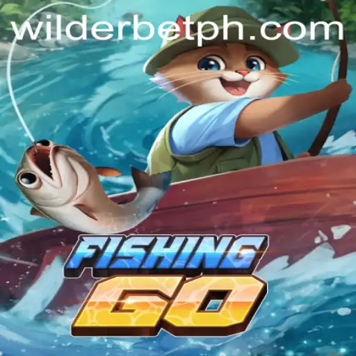 Exploring the Thrills of FishingGO: A Dive into Wilderbet's Unique Gaming World