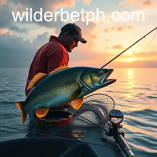 Exploring the World of Fishing Games with Wilderbet