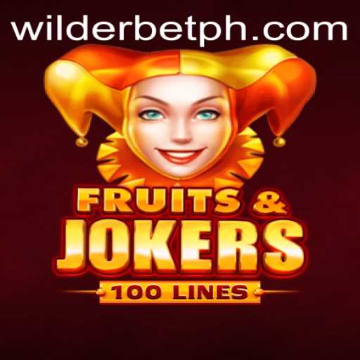 The Thrilling World of FruitsAndJokers100: A Deep Dive into Wilderbet's Latest Game