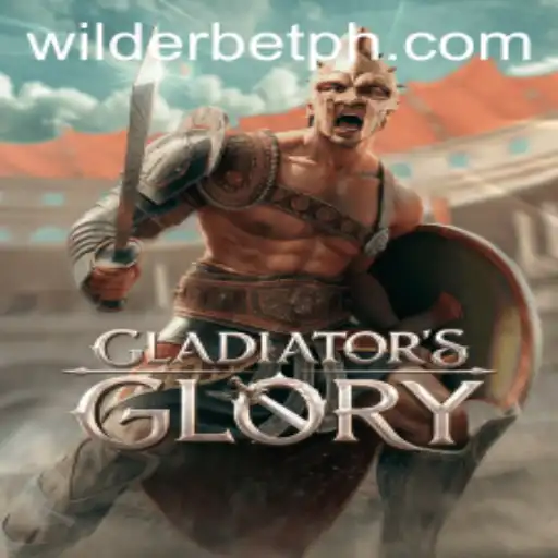 GladiatorsGlory: The Latest Gaming Sensation Taking the World by Storm with Wilderbet