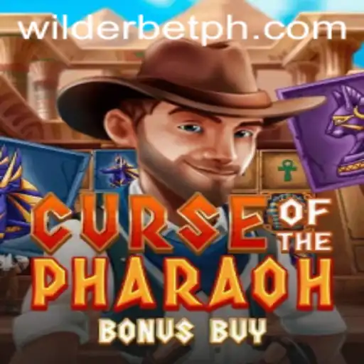 Discover the Thrills of Curse of the Pharaoh Bonus Buy With Wilderbet