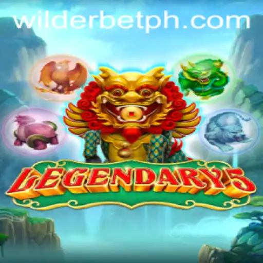 Unveiling Legendary5: A New Chapter in Wilderbet Gaming