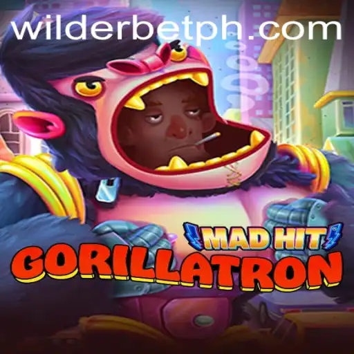 Discover the Thrilling World of MadHitGorillatron: A New Era of Gaming with Wilderbet