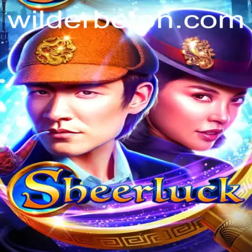 Unravel the Mystery with Sheerluck: A Dive into Wilderbet's New Sensation