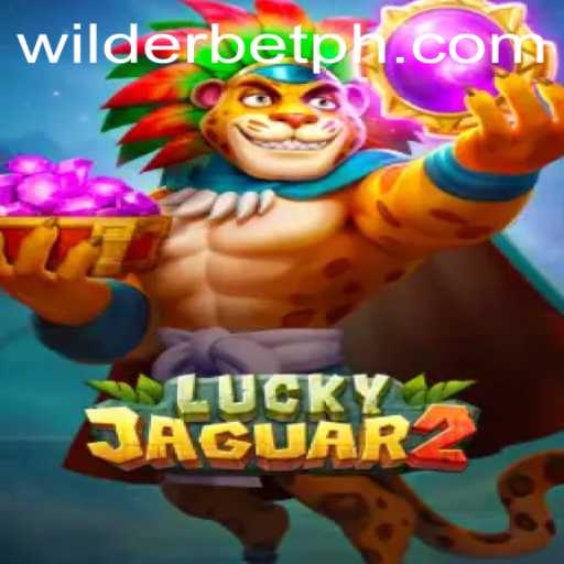 Exploring the Exciting World of Luckyjaguar2 on Wilderbet