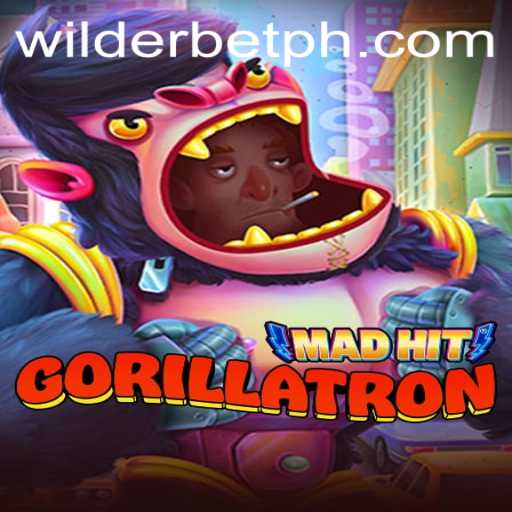 Discover the Thrilling World of MadHitGorillatron: A New Era of Gaming with Wilderbet