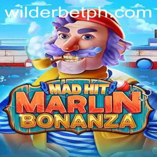 Experience the Thrill of MadHitMarlinBonanza: A Deep Dive into Wilderbet's Latest Adventure