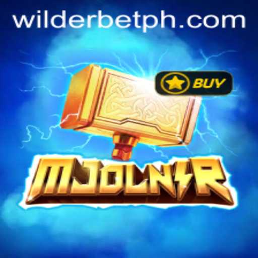 Unleashing the Thunder: Exploring Mjolnir by Wilderbet