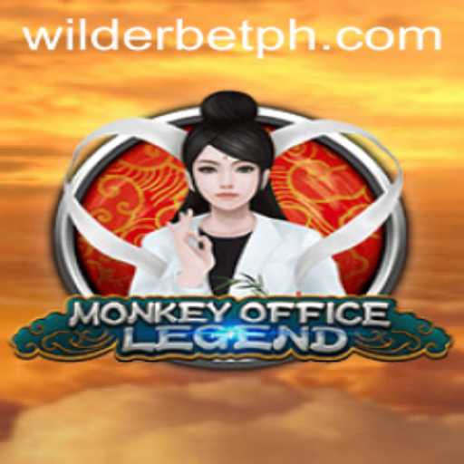 Exploring the World of MonkeyOfficeLegend: A Wild Journey with Wilderbet