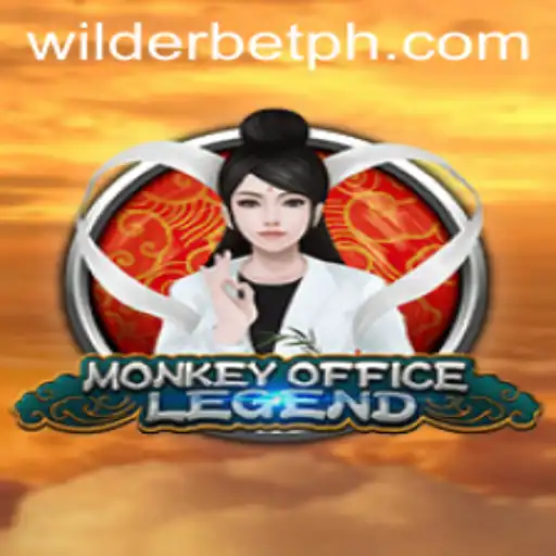 Exploring the World of MonkeyOfficeLegend: A Wild Journey with Wilderbet