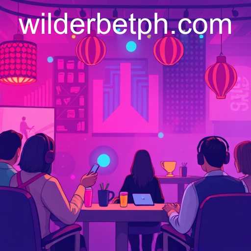 Wilderbet