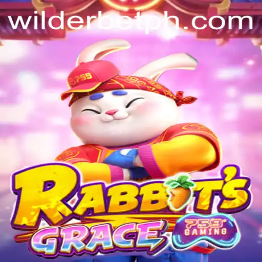 Discover the Enchanting World of RabbitsGrace: A Wilderbet Adventure