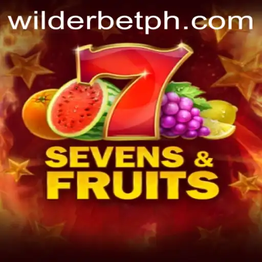Discover the Excitement of SevensFruits by Wilderbet