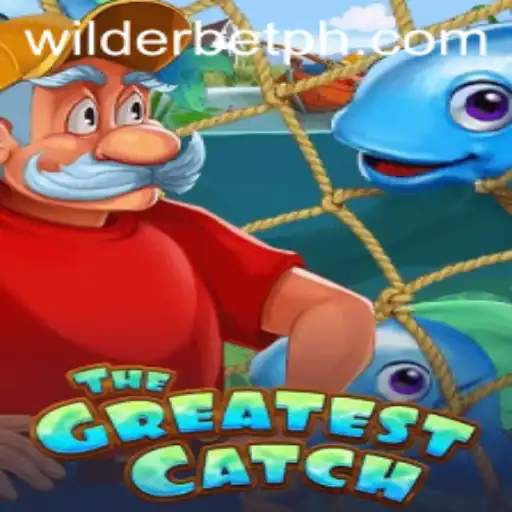 TheGreatestCatch: Diving into the Exciting World of Wilderbet