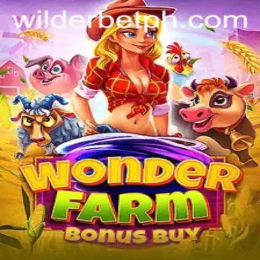 WonderFarmBonusBuy: A Thrilling Adventure in the World of Wilderbet