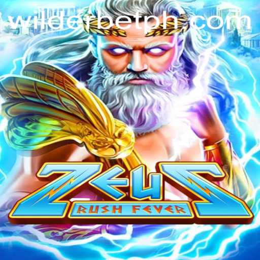Experience the Ultimate Olympian Adventure with ZeusRushFever and Wilderbet